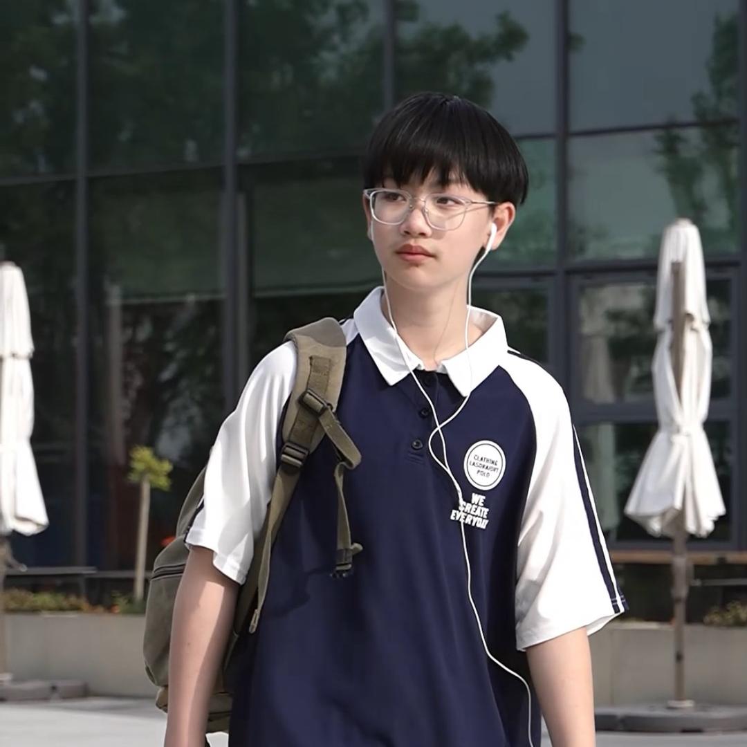 小班长