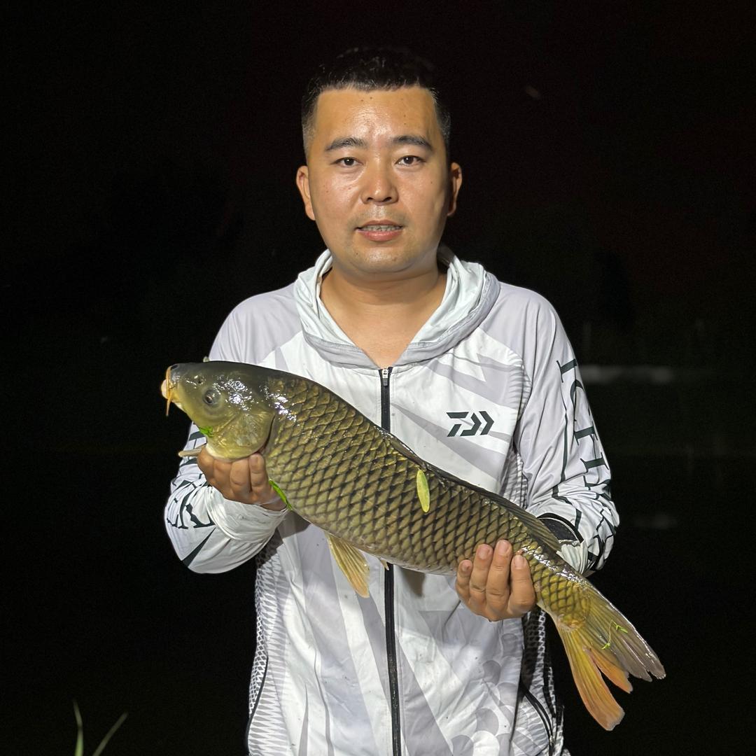 小坤渔具甄选
