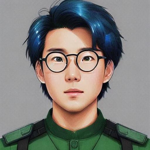 豆沙的奇遇