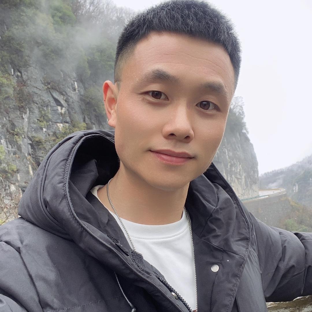流浪的小胡