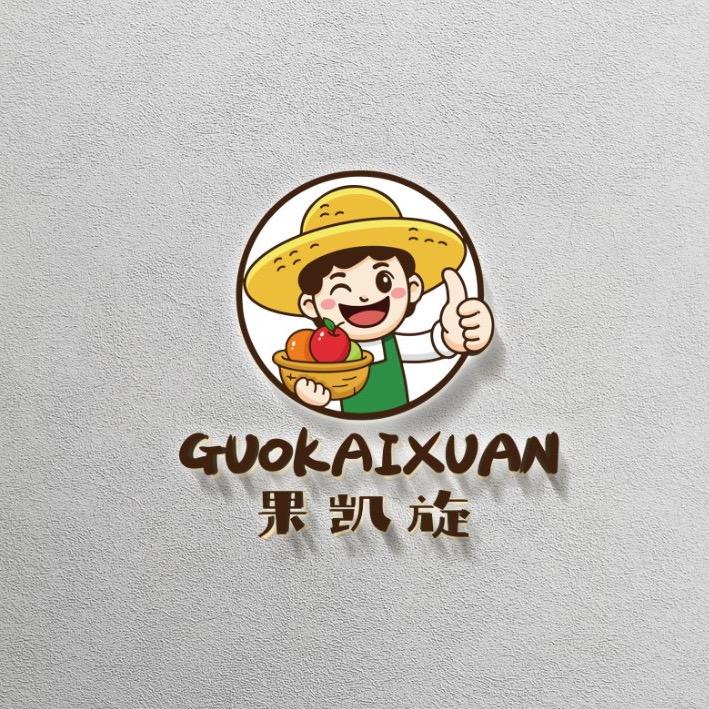 果凯旋