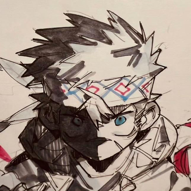 樱花树下的喵先森（限流中）