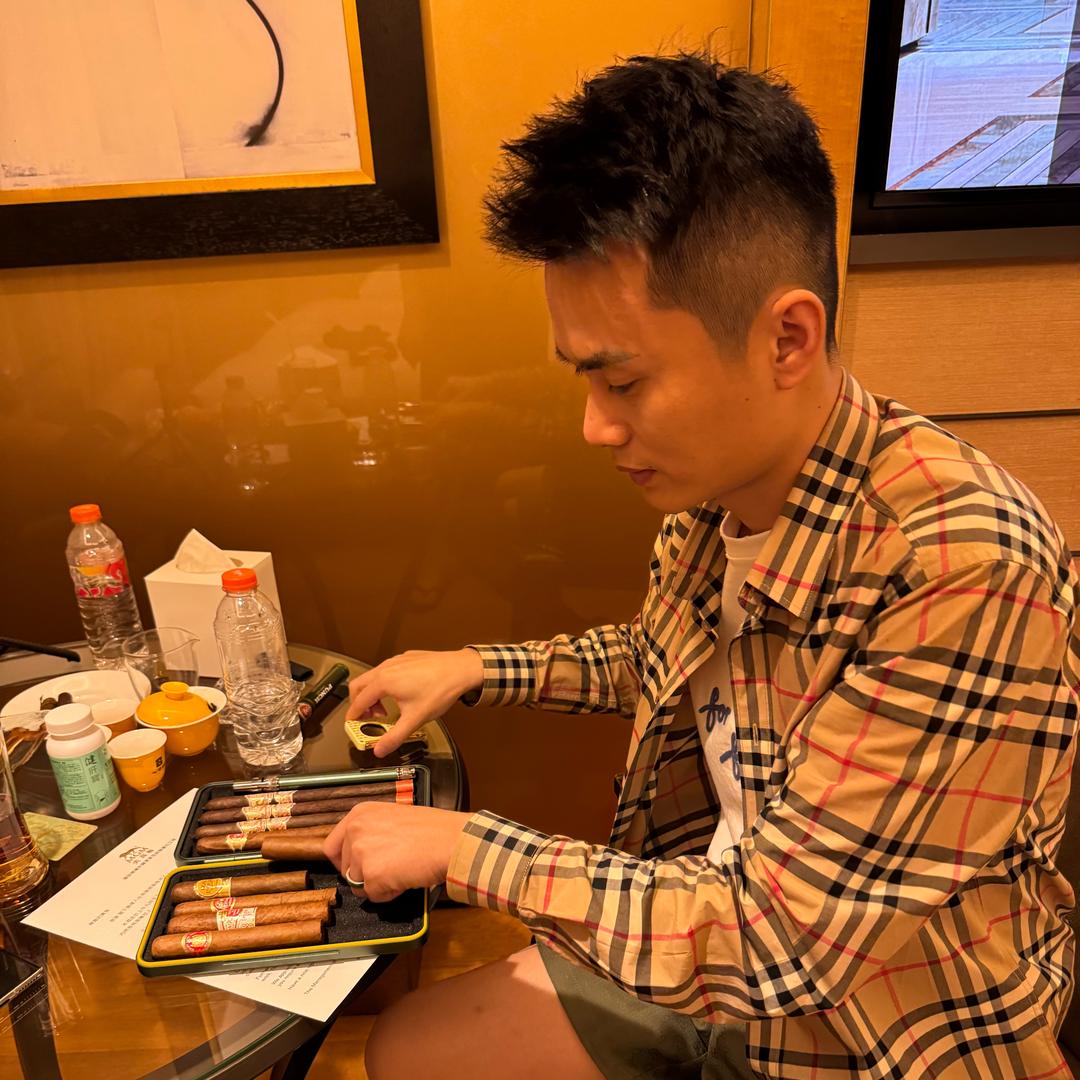 小马lucky（直播号）