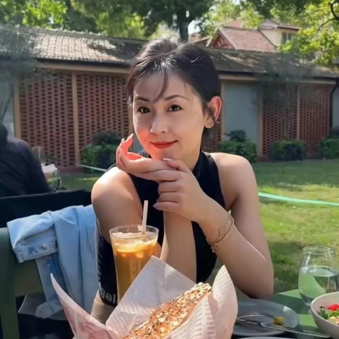 雨后彩虹
