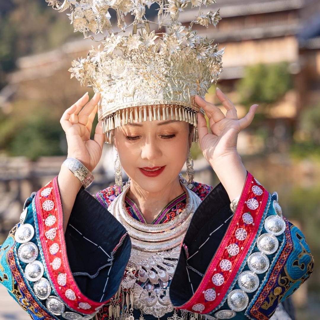 玉楚楚