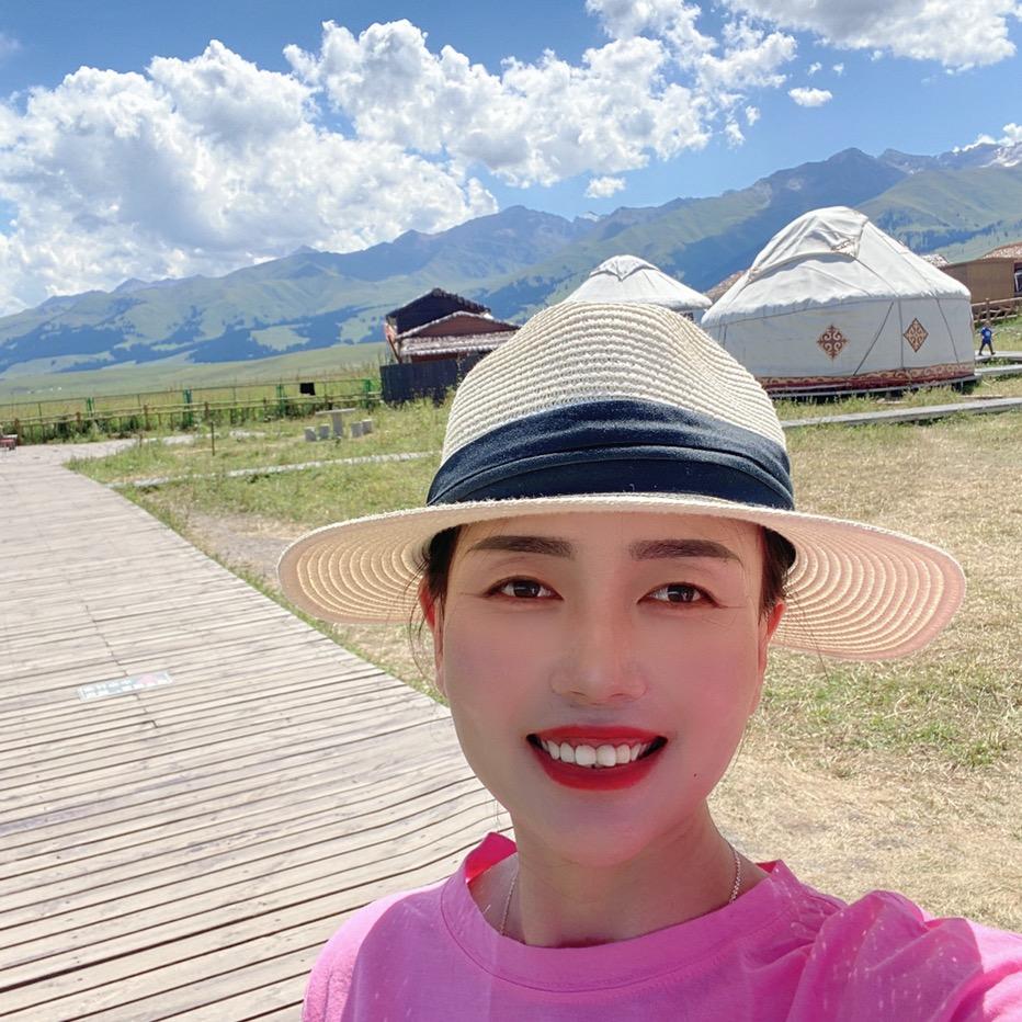 玛花女性思维