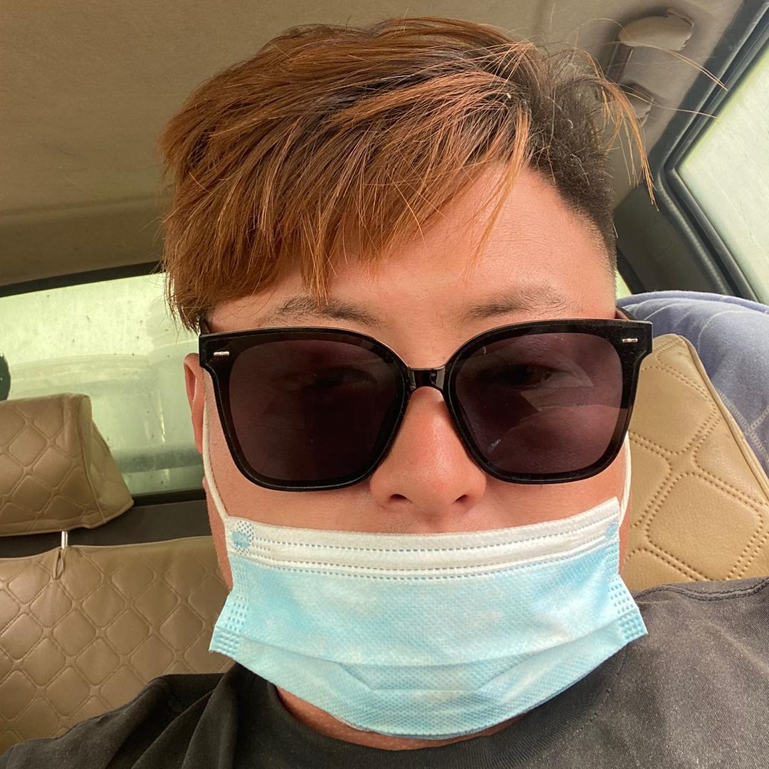 封刀看海只为情