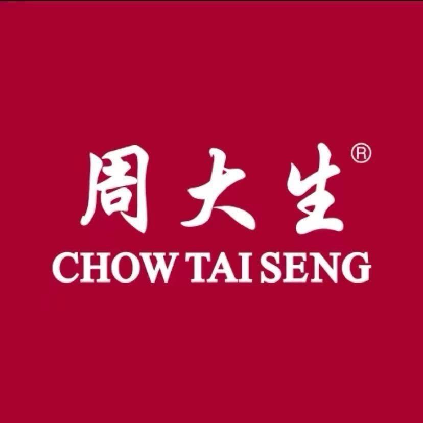 周大生优选直播号