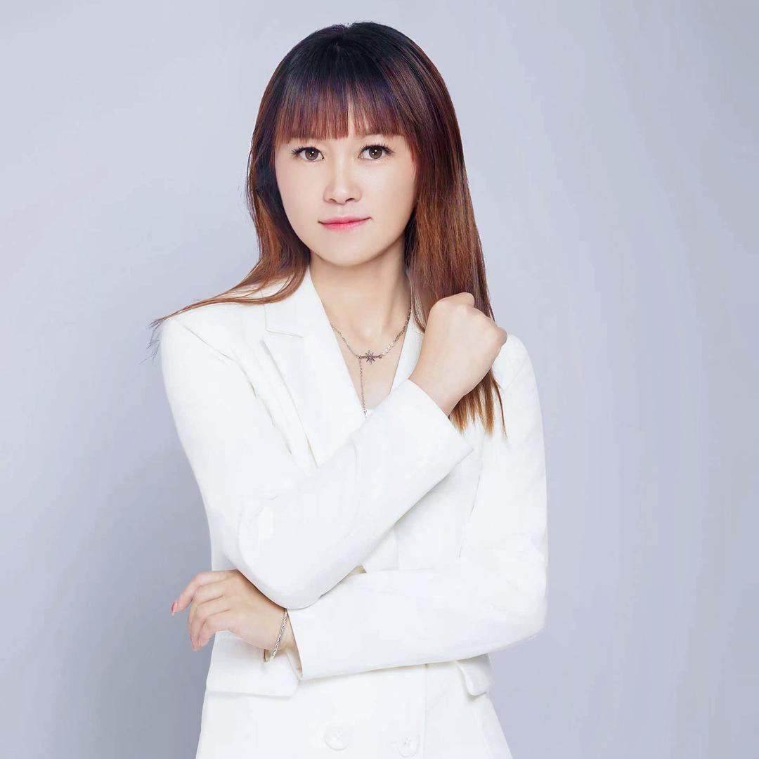 果果讲ai