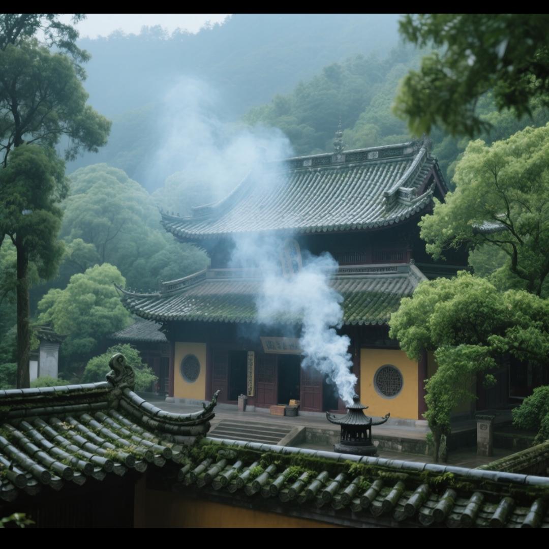 守缘