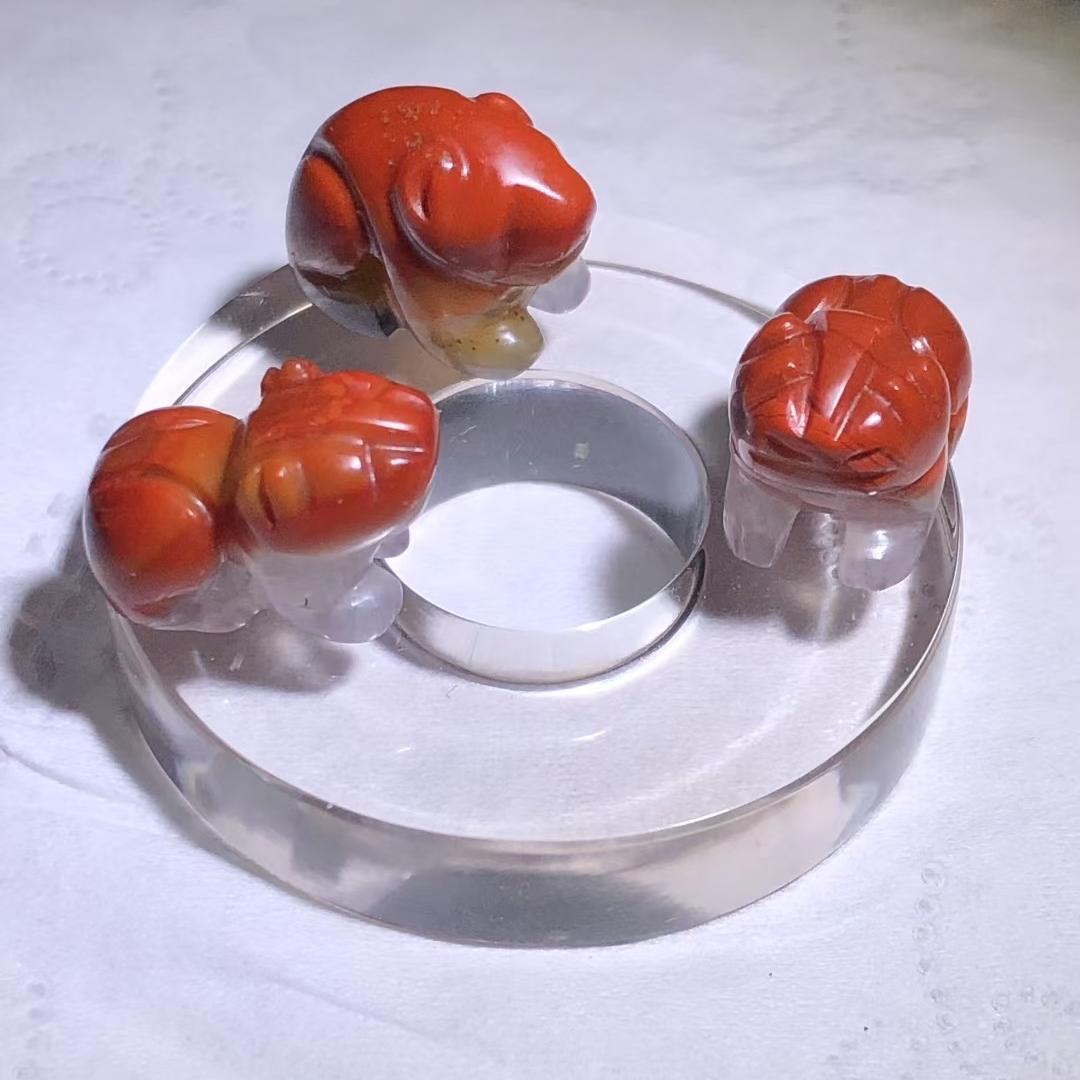 千年古玉