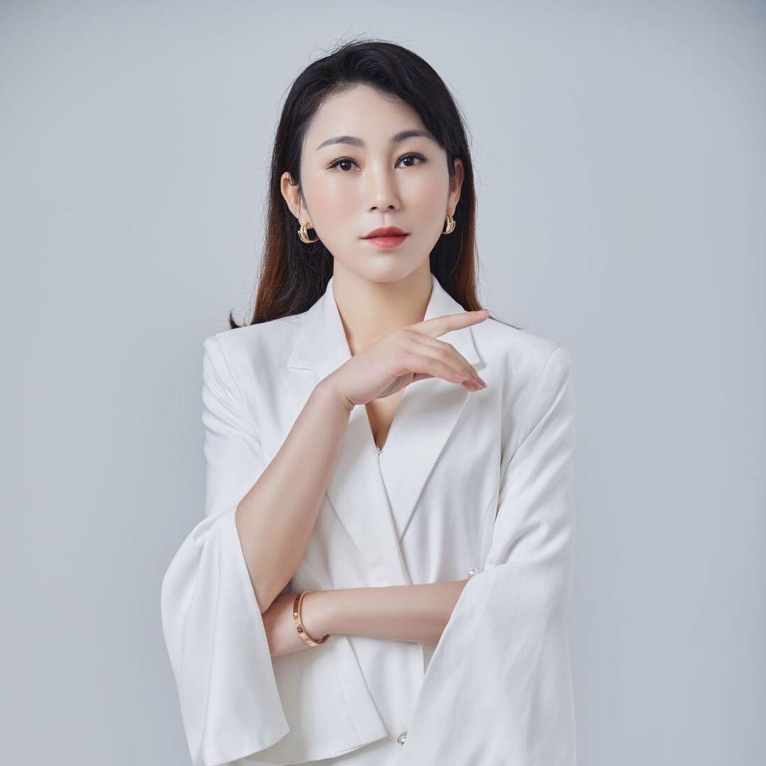 壹家亲琏姐姐