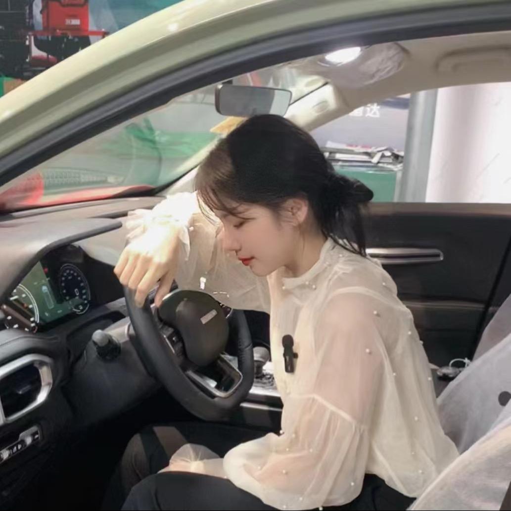 贵港酒窝妹