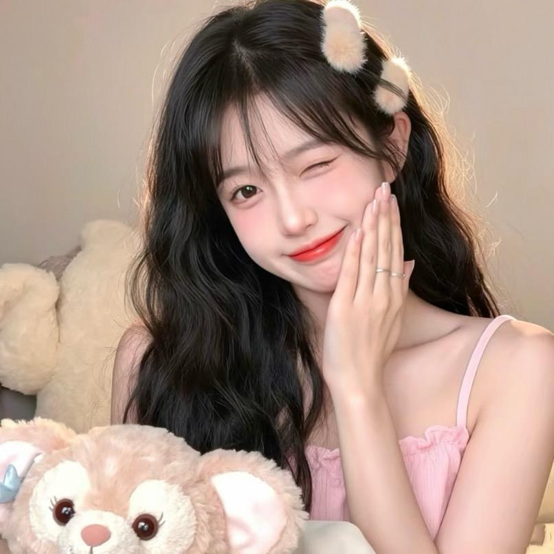 陈甜欣🌸