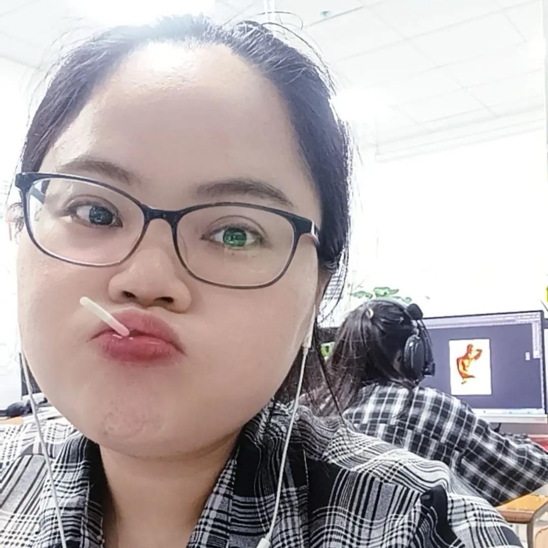 圆圈圈的圈圈