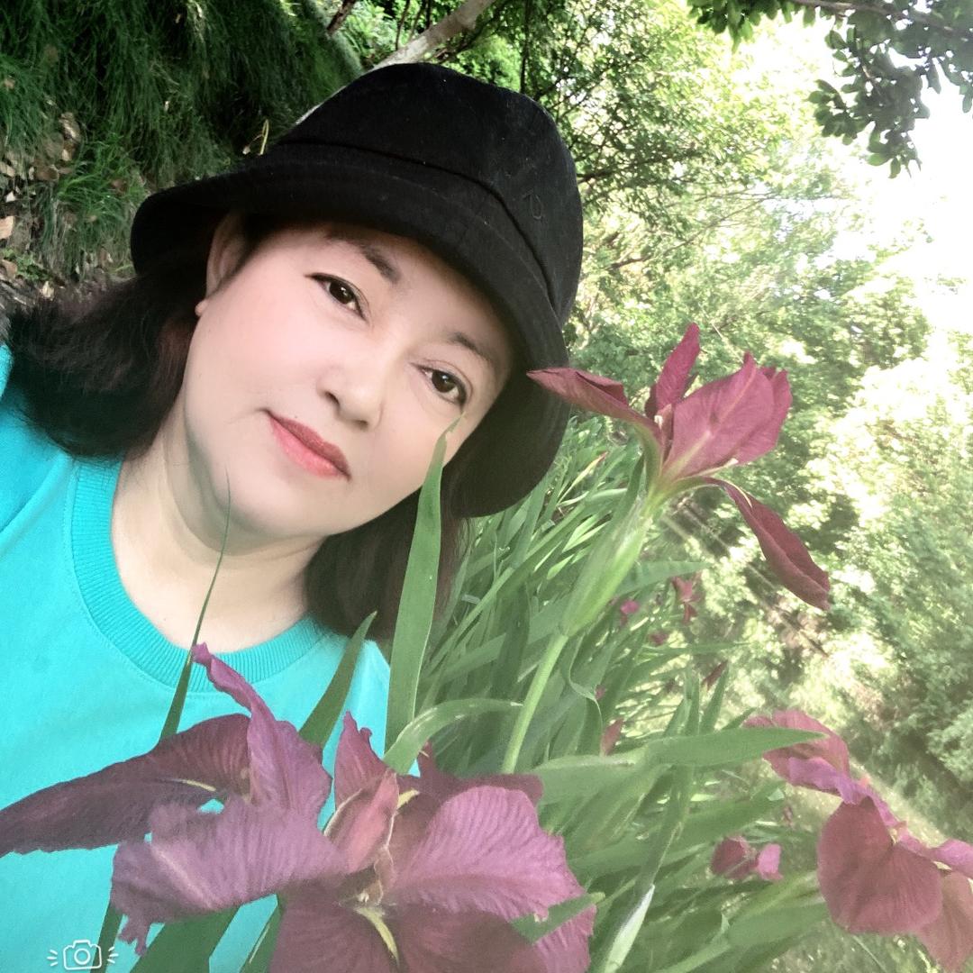 芳草如茵
