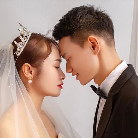 笑三姐夫妇（带娃日常）