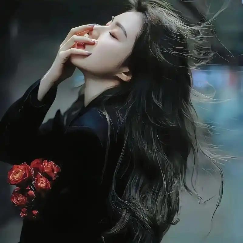 💔 余生爱自己