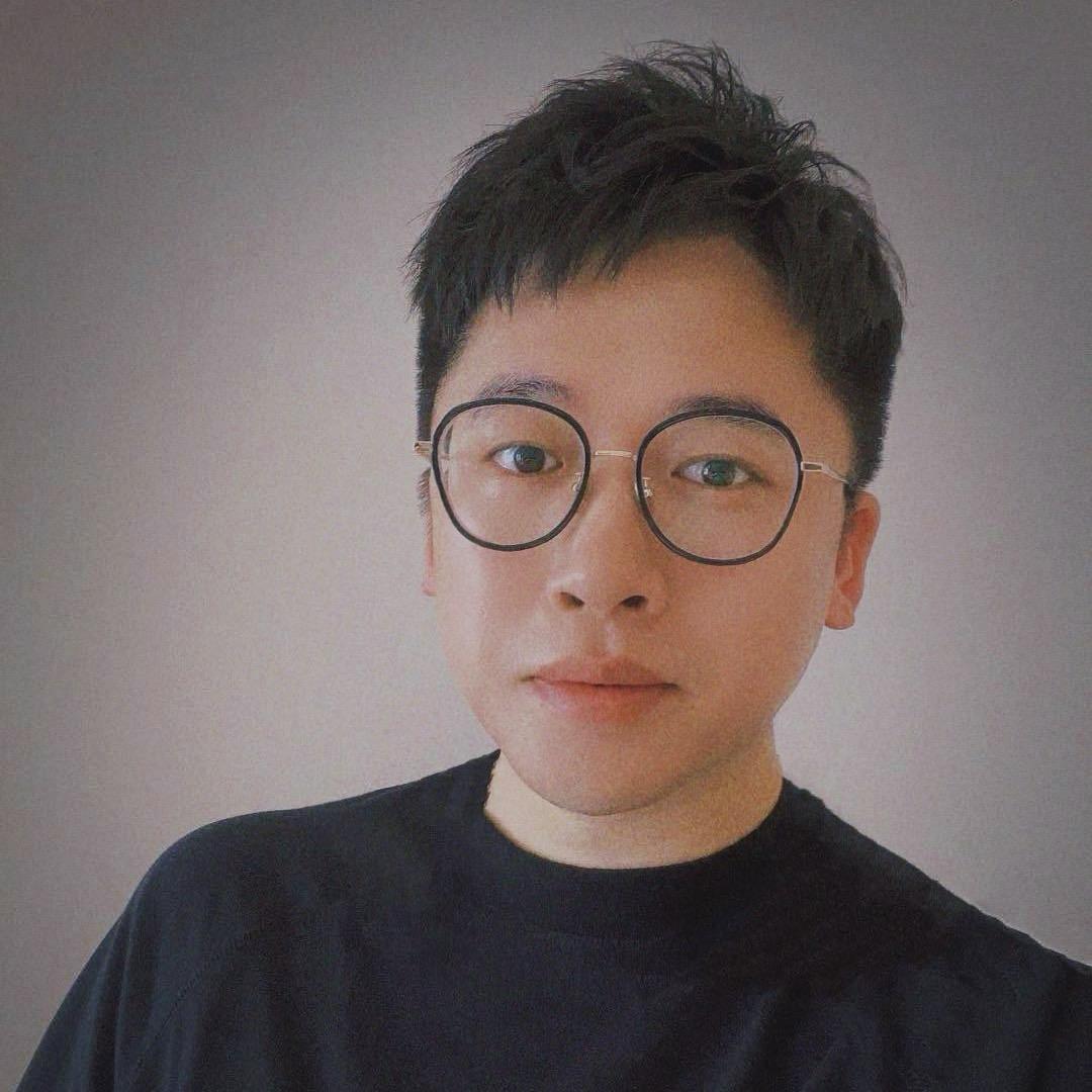 快乐洋仔
