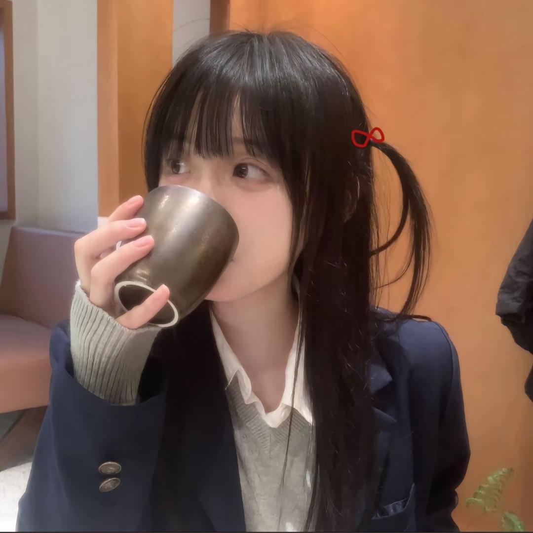 小羊（无聊版）