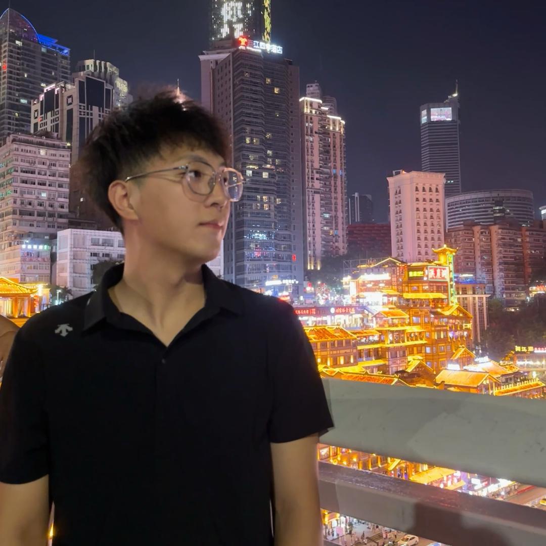 小张