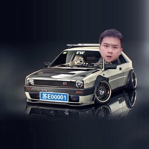 崔大大（苏州二手车）
