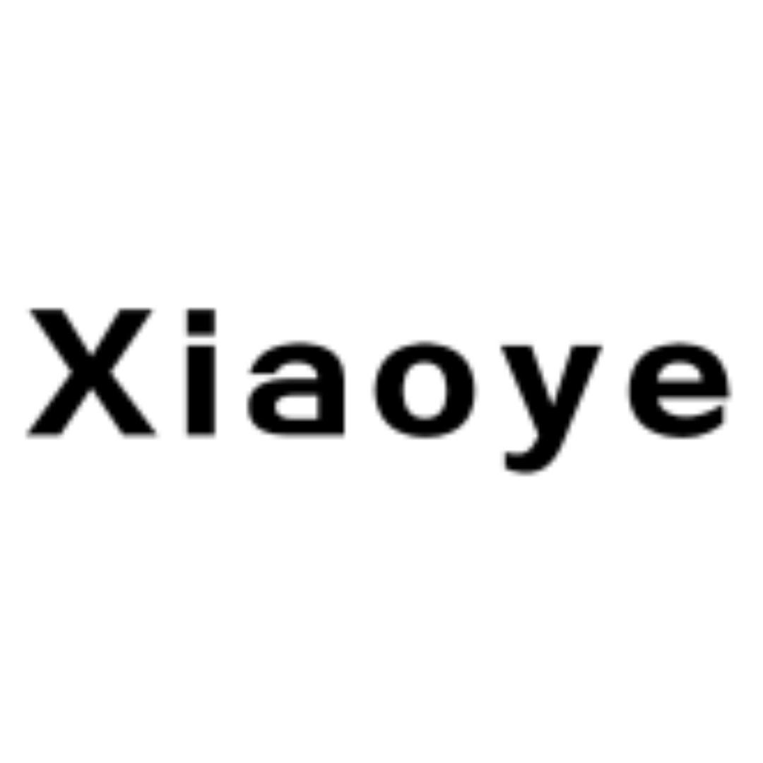 Xiaoye私物