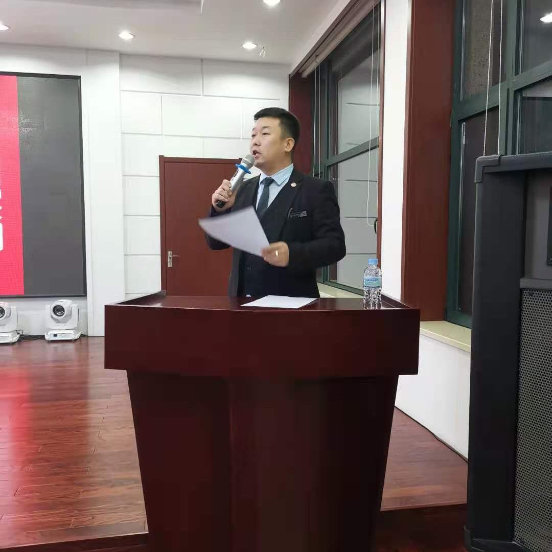 丁东唠房
