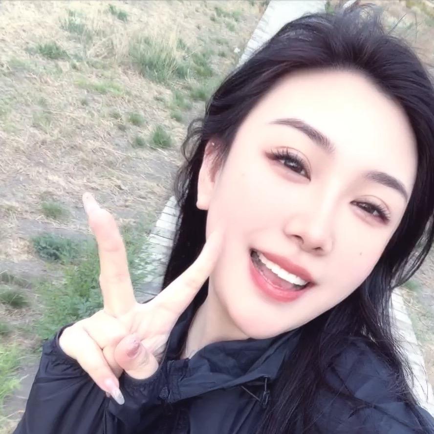 是大大琪吖🌻