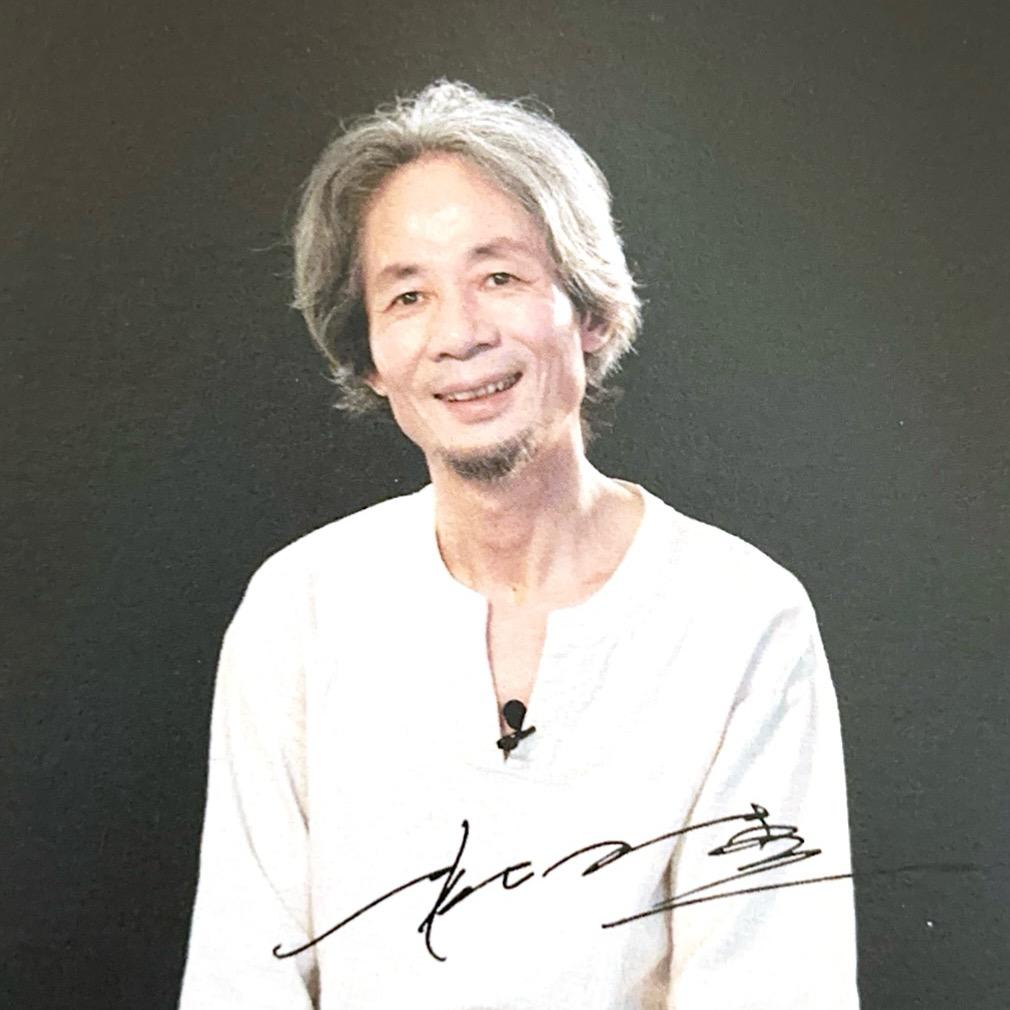 杜子建好书分享