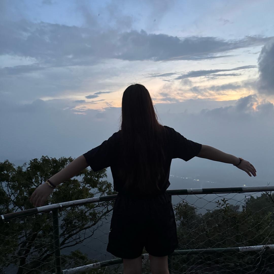 👣自由旅行🎩