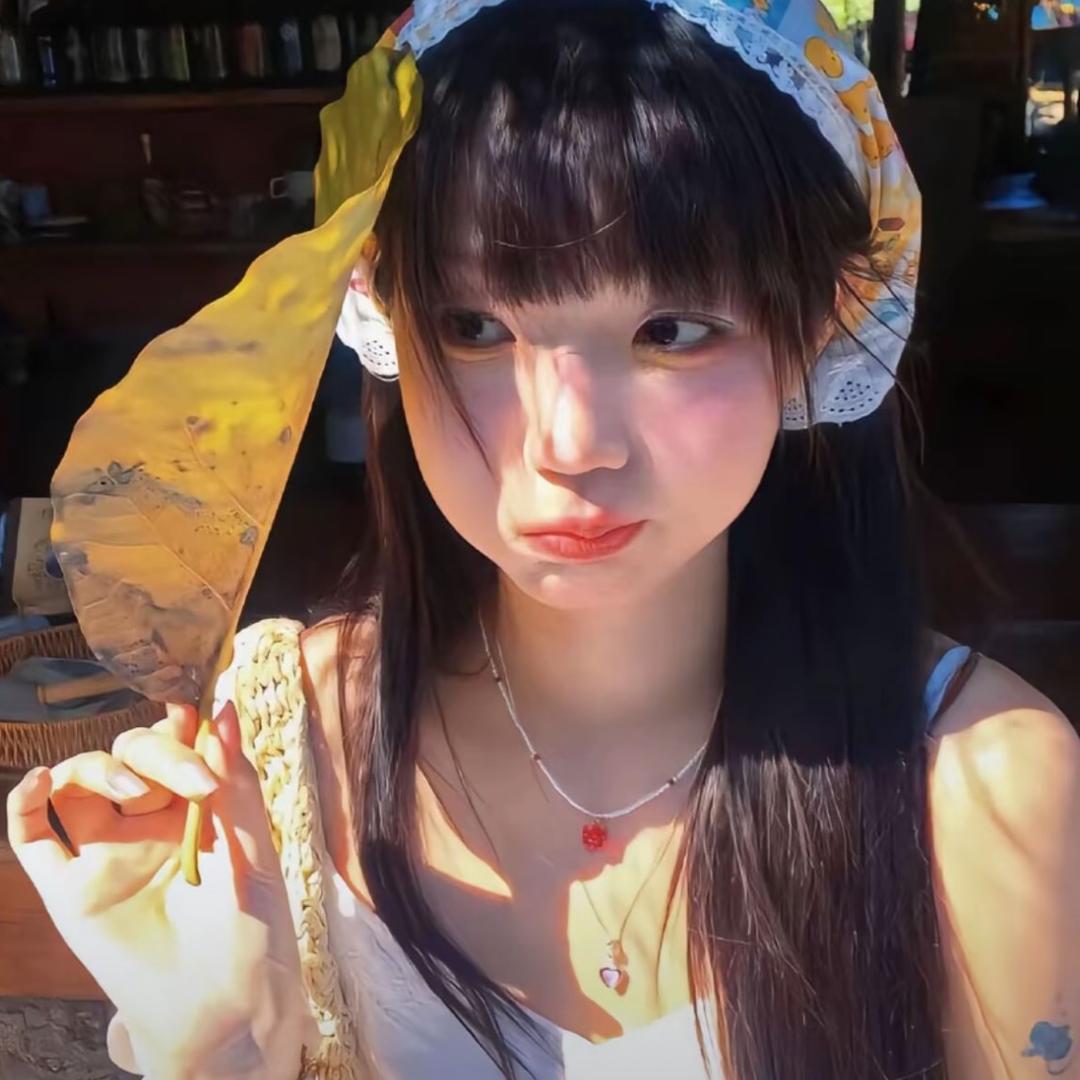 懒洋洋小黙^🇨🇳🇵🇸