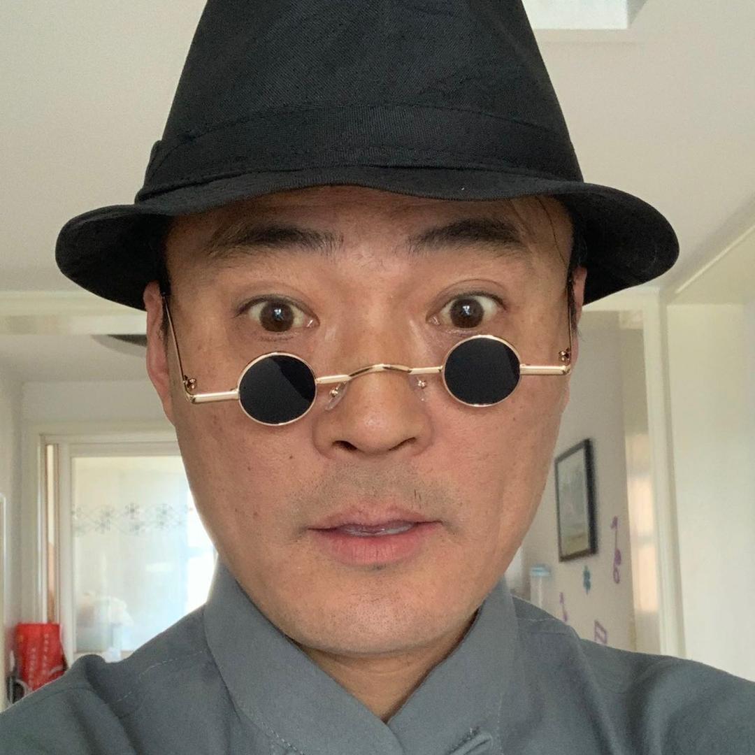 大成脱口颂（收徒）