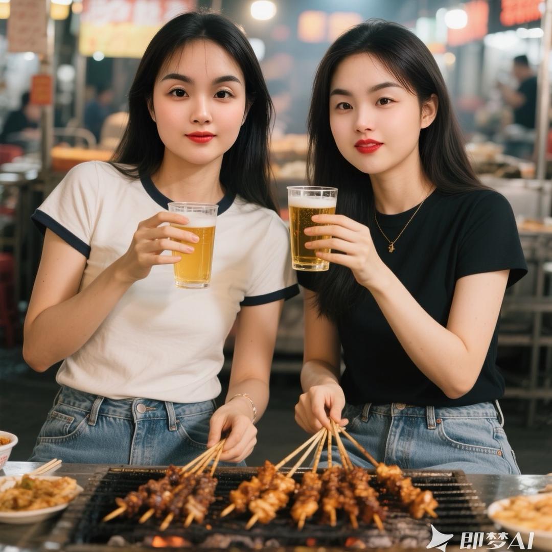 小邓姐姐