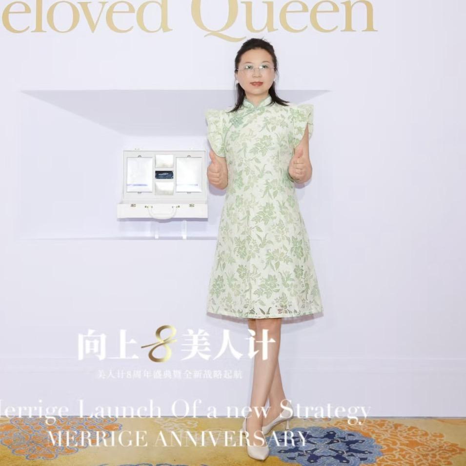 滨海卖塑身衣女装妞妞