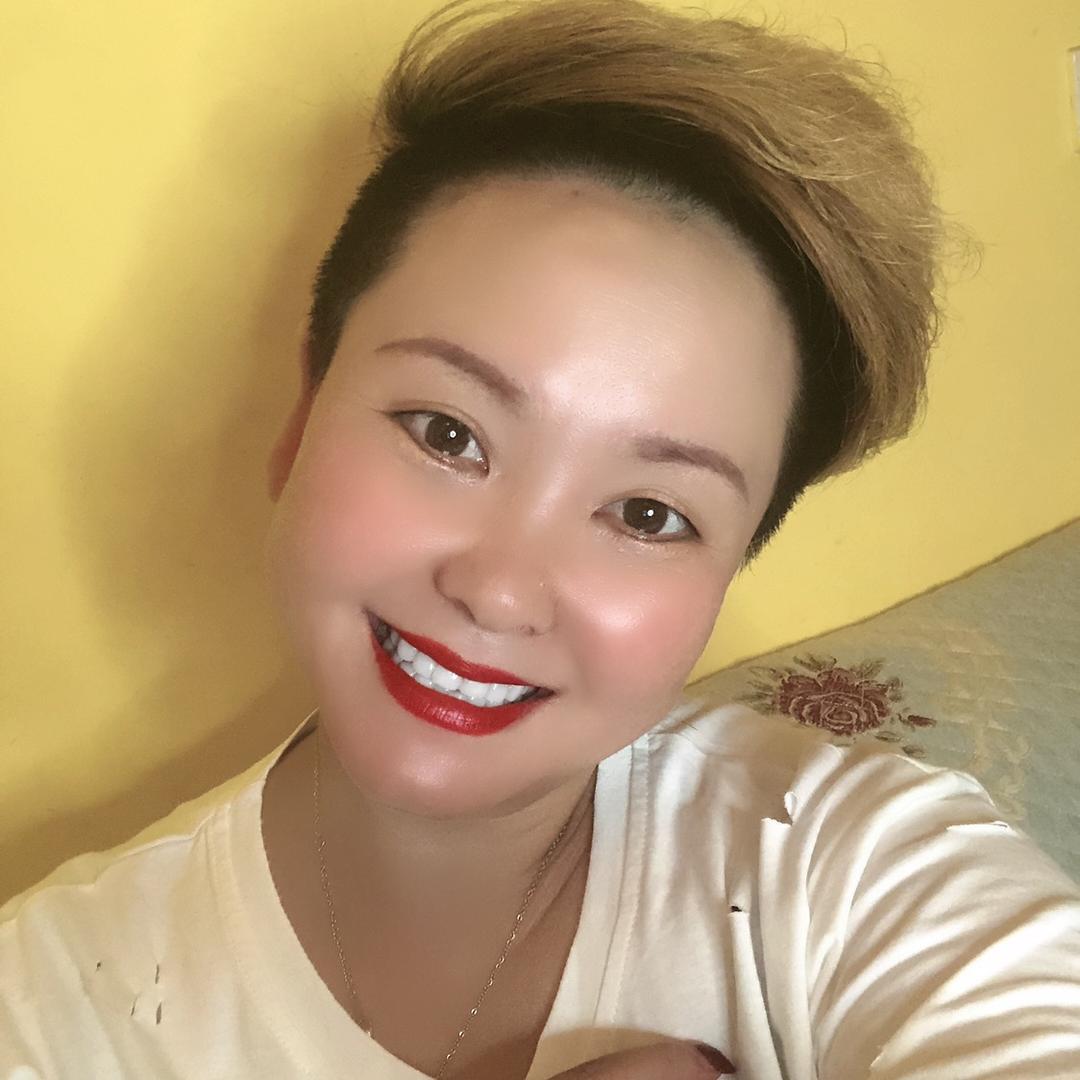 山寨女皇