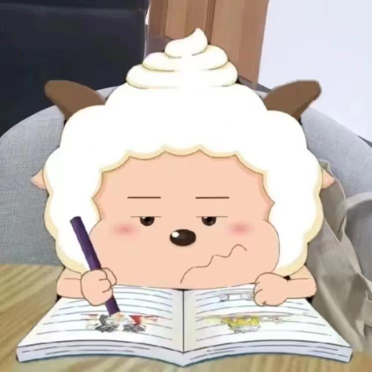 我不是懒惰虫¯﹃¯