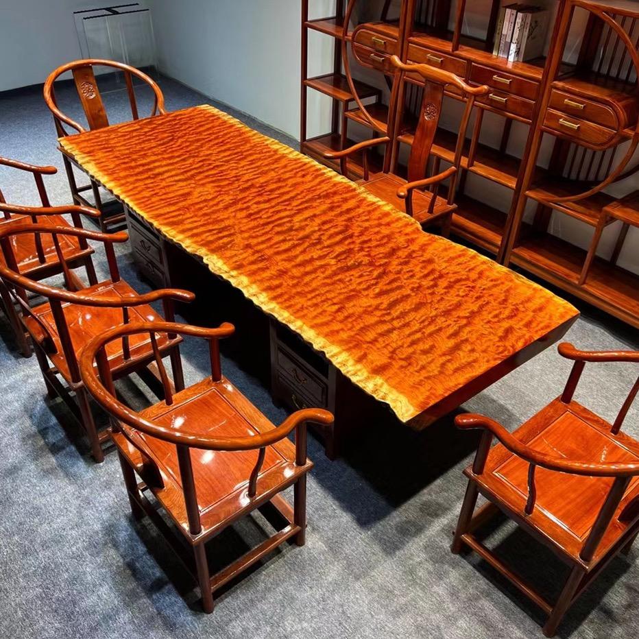 福州宏伟实木大板厂