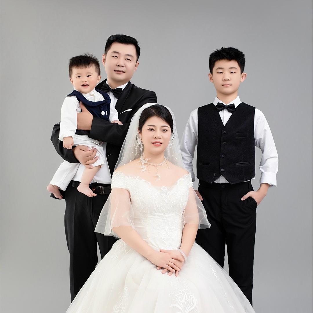 张妹妹
