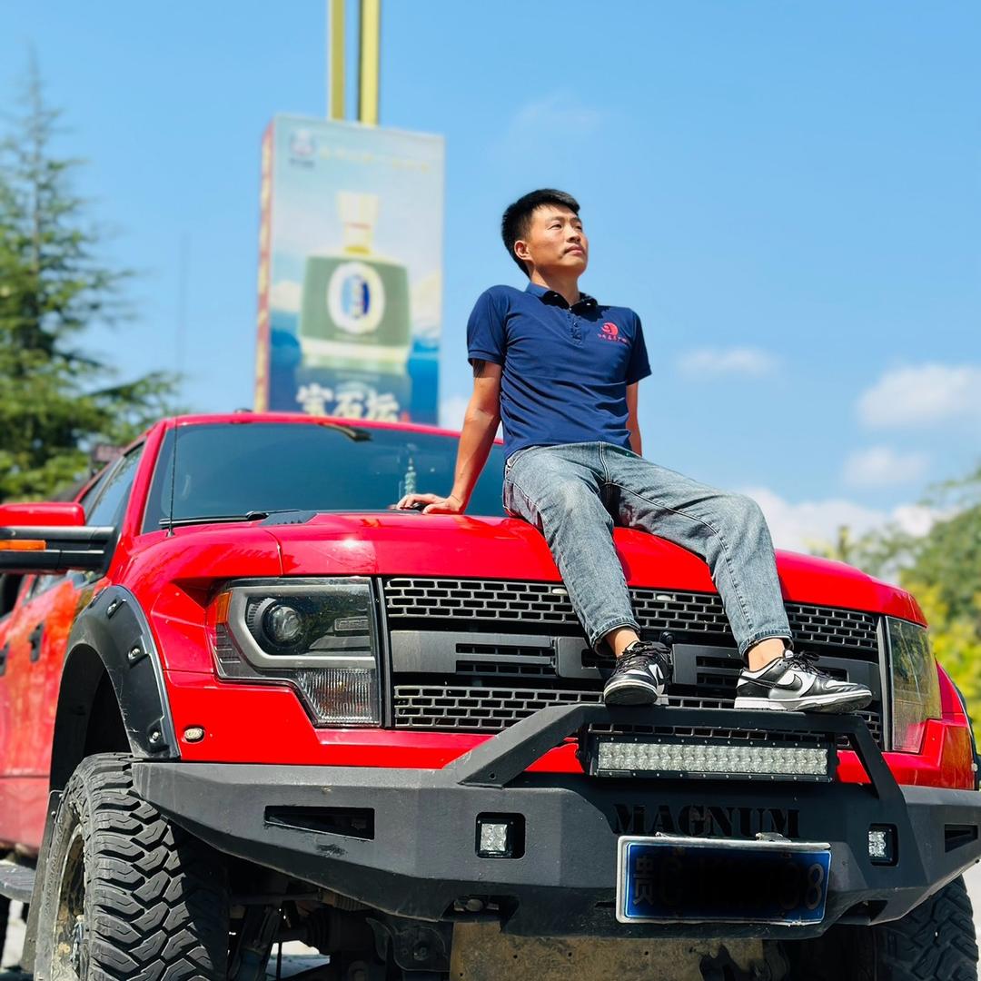 湄潭9号名车大熊