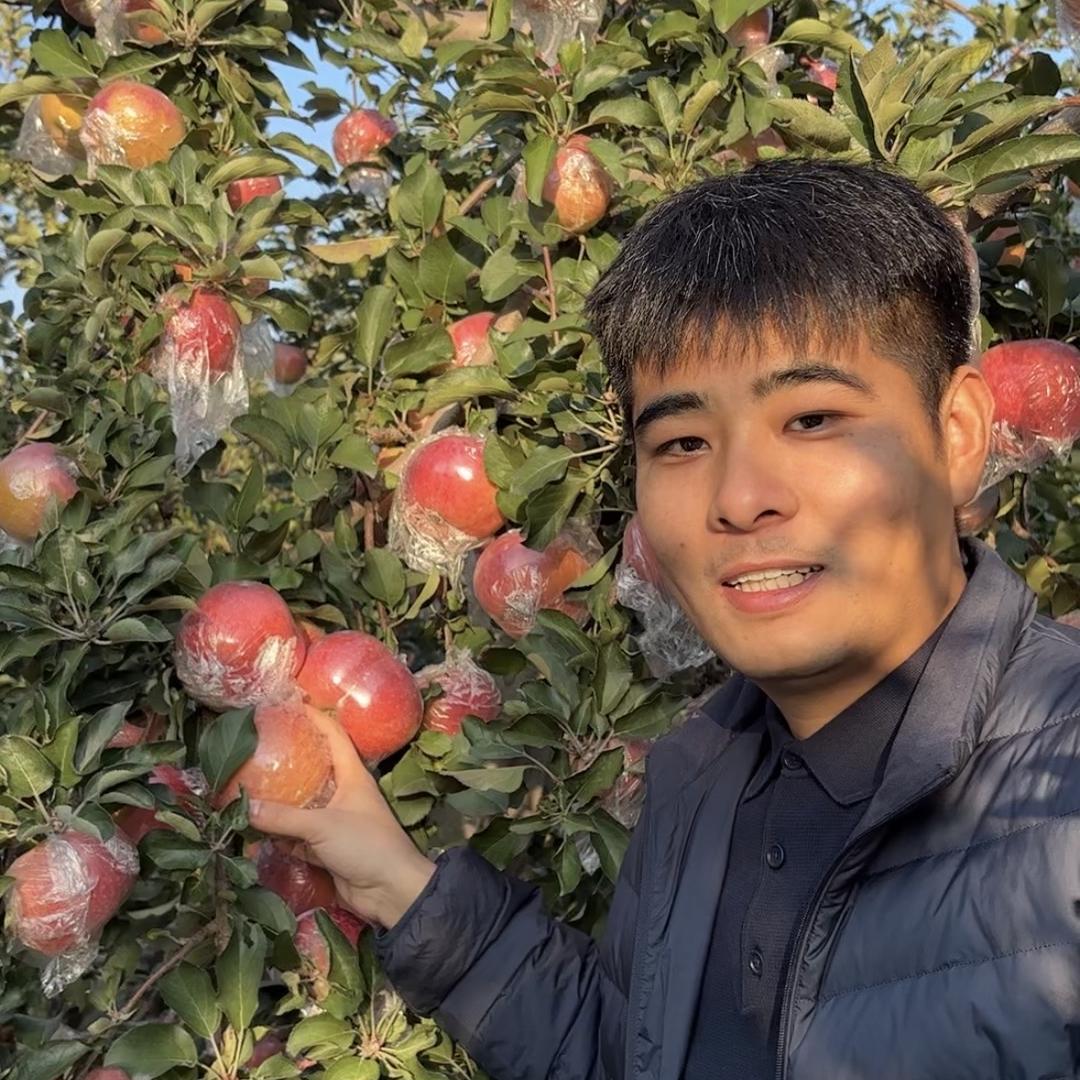 云间果集水果农场