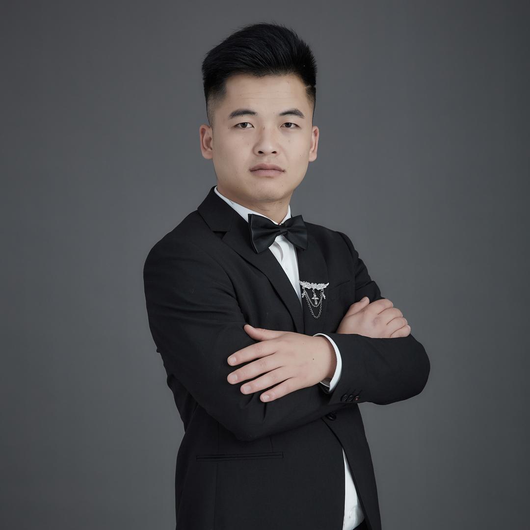 甘肃立人集团-孙飞