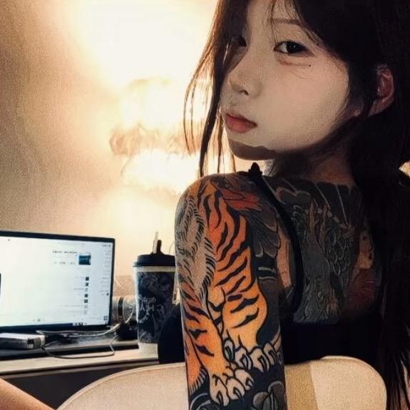 溪玉
