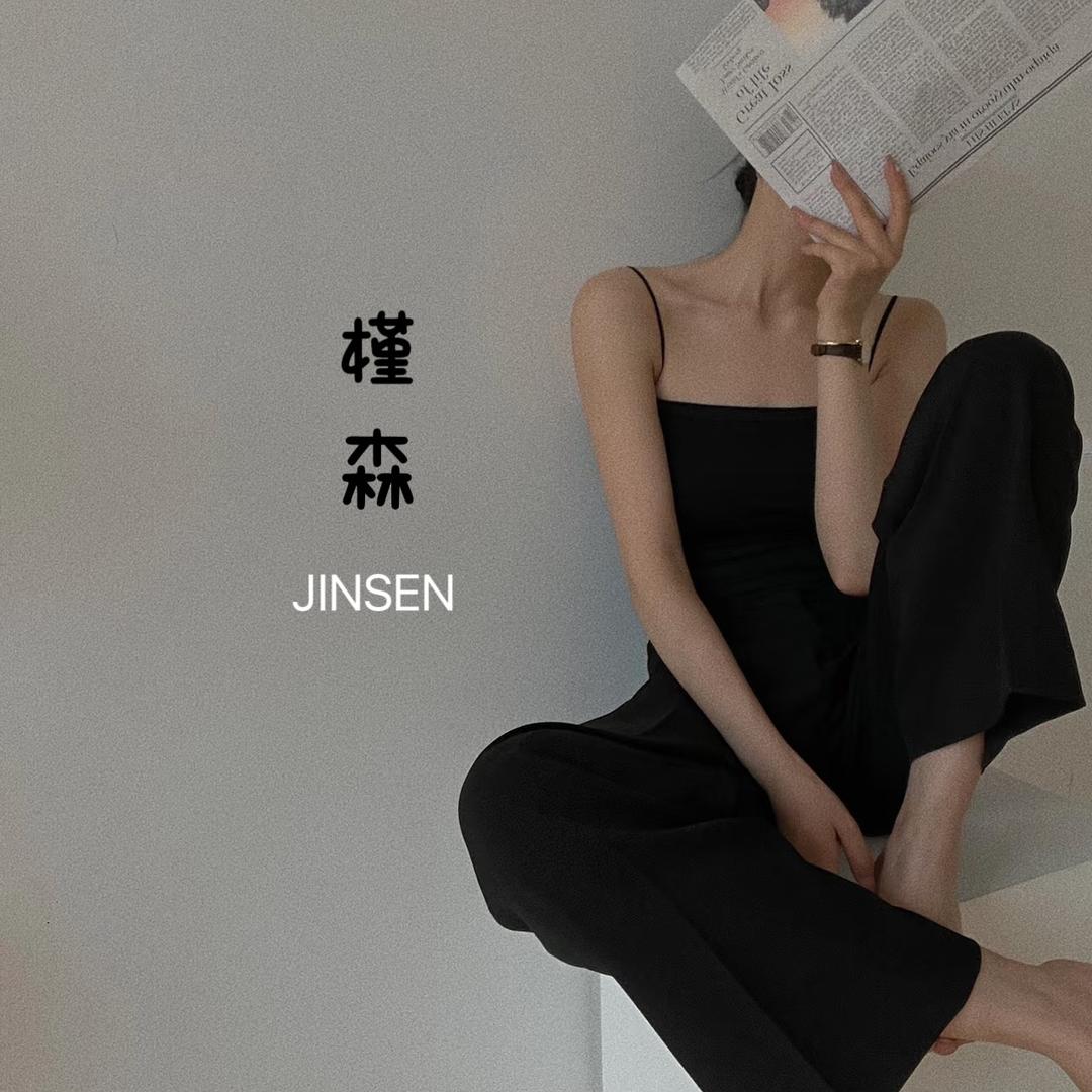 槿森女装工厂店