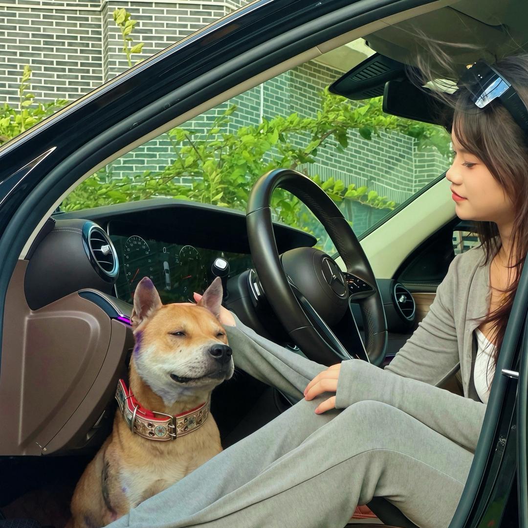 养土猎的美少女