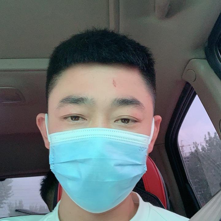 超哥吉祥