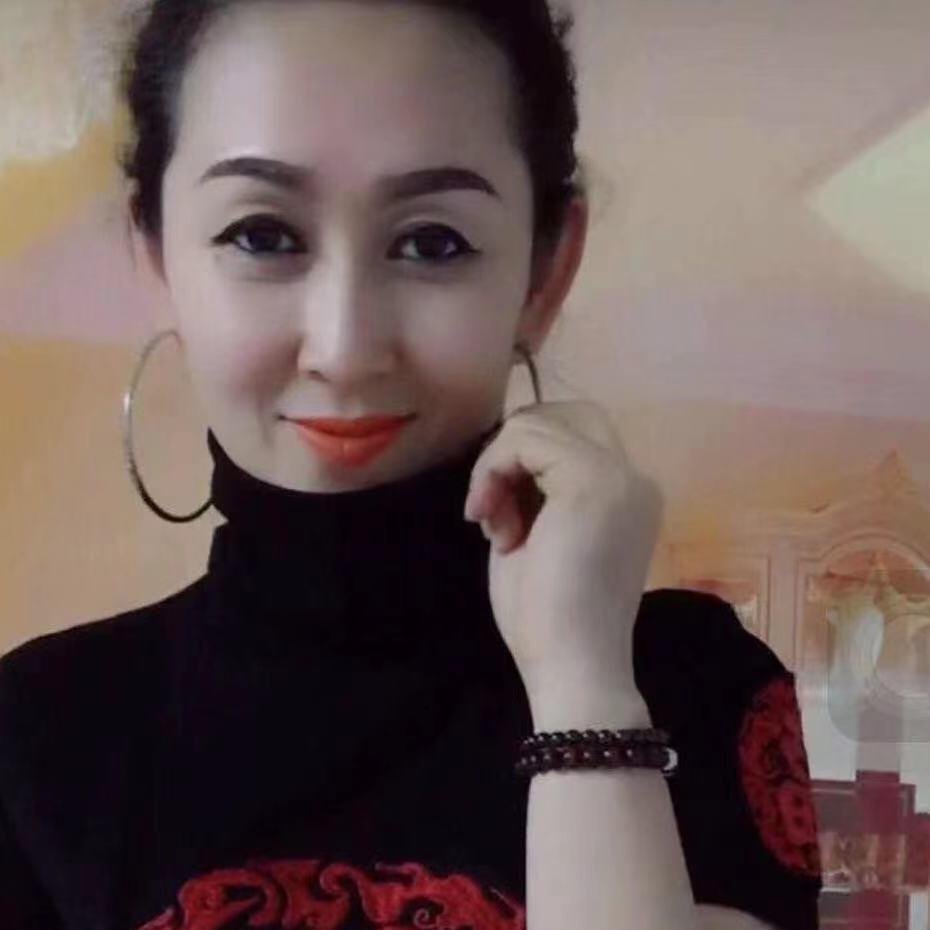 丽姐
