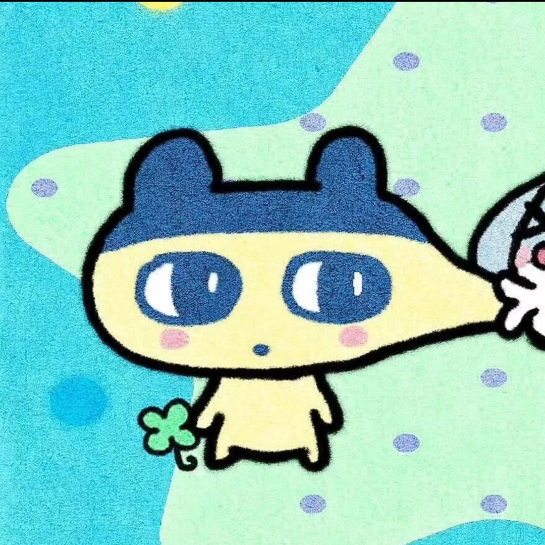 鱼be