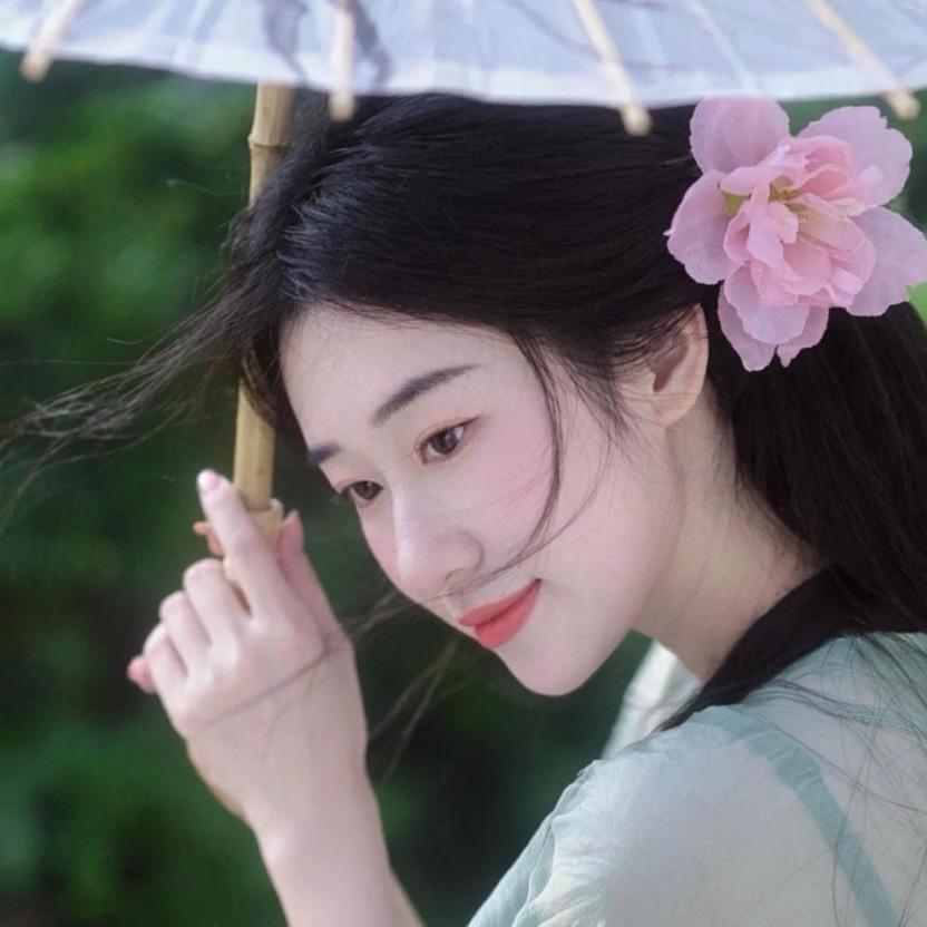 孔圆圆超幸运⭐