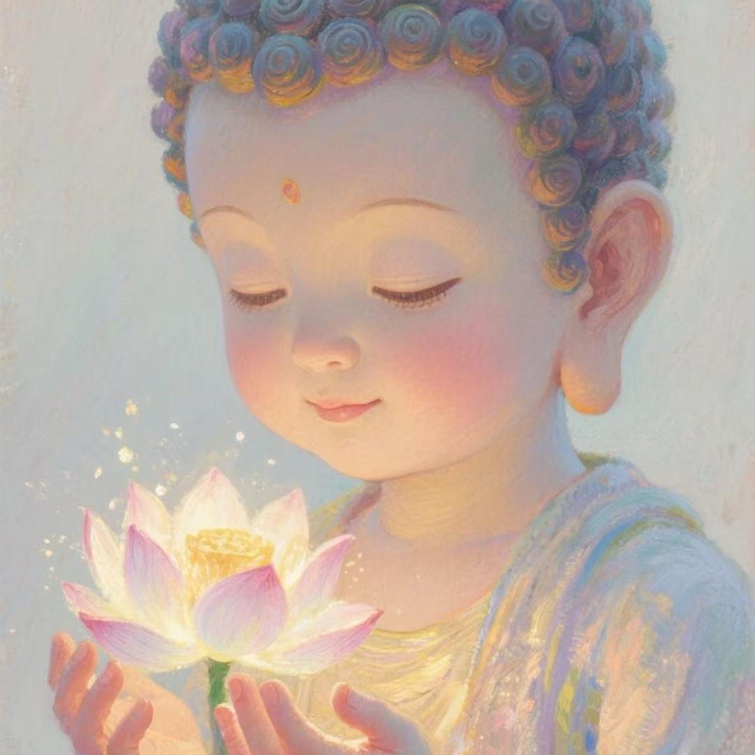 普陀宏花